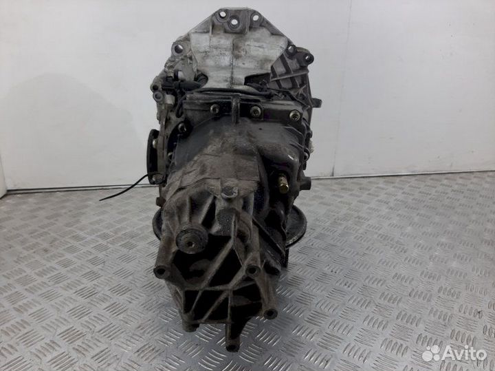 Кпп 5ст. DWH26023X Audi A4 B5 (1994-2001)