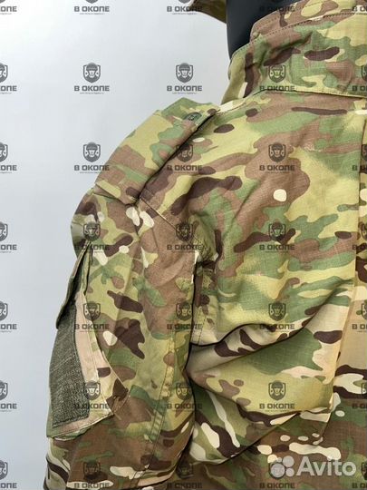 Костюм вкпо 2.0 (мультикам) оригинал / бтк