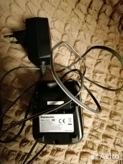 Радиотелефон Panasonic