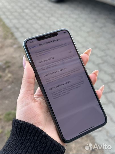 iPhone 11 Pro Max, 64 ГБ