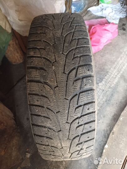 Hankook Winter I'Cept Evo2 W320 205/65 R16 98B