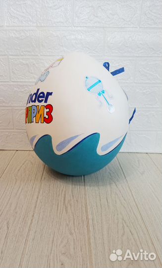 Киндер бокс для подарков