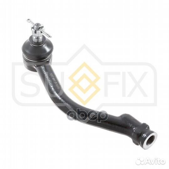 Наконечник рулевой тяги прав SE1496 sufix