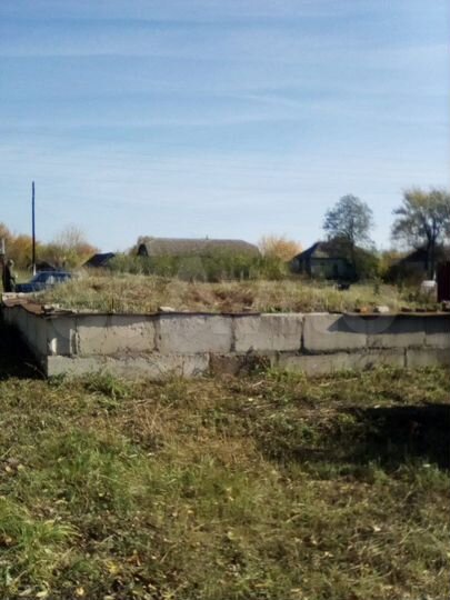 Участок 46 сот. (ИЖС)