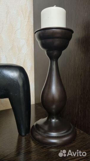 Подсвечники Икеа