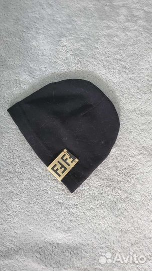 Шапка детская новая