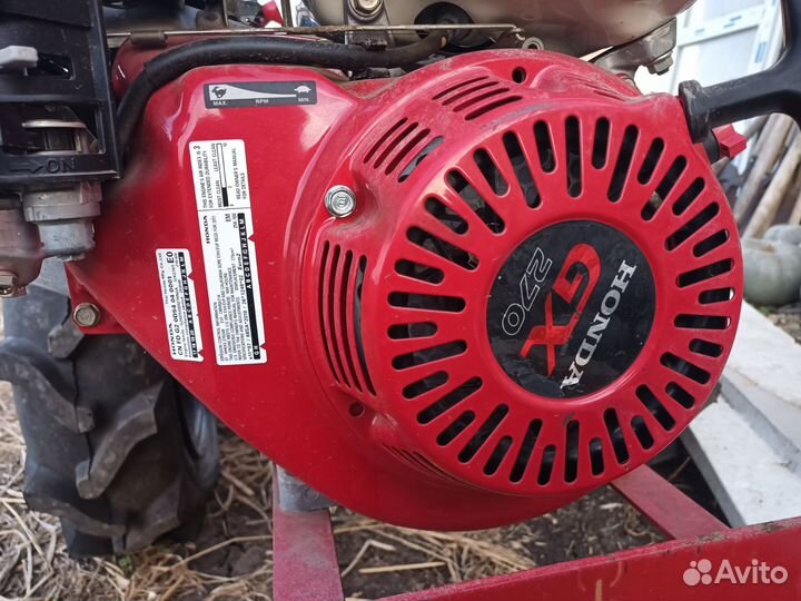 Мотоблок мтз беларус 09н