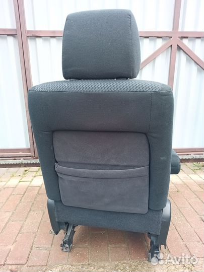 Сиденье в Некст Соболь Транзит Дукато Спринтер Т5