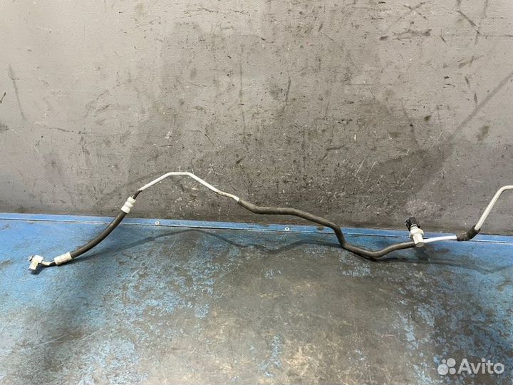 Трубка кондиционера Suzuki Kizashi RE