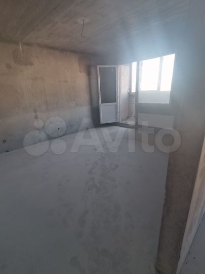 3-к. квартира, 81,2 м², 3/9 эт.