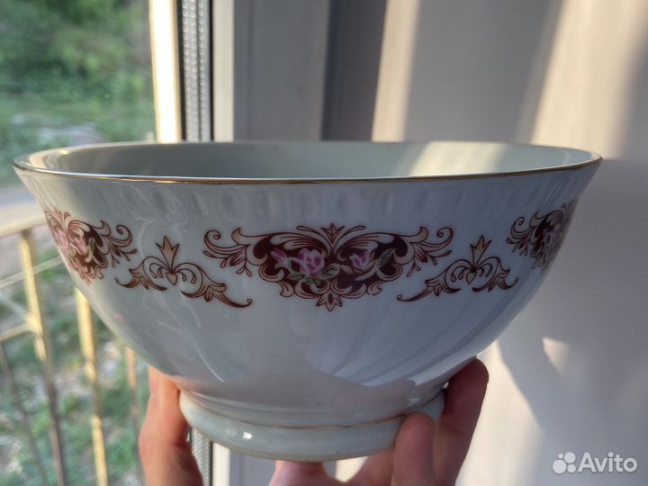 Набор салатников