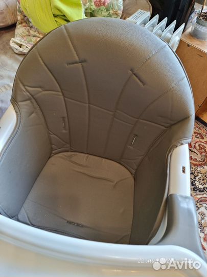 Стульчик для кормления Nappy Club