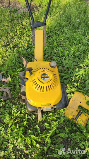 Культиватор