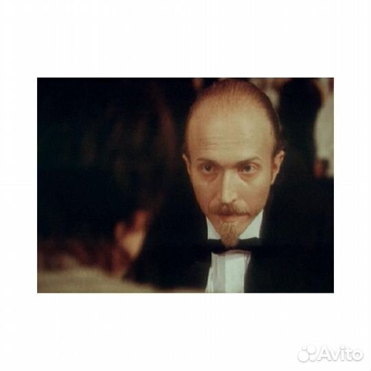 Убить лицедея (DVD)