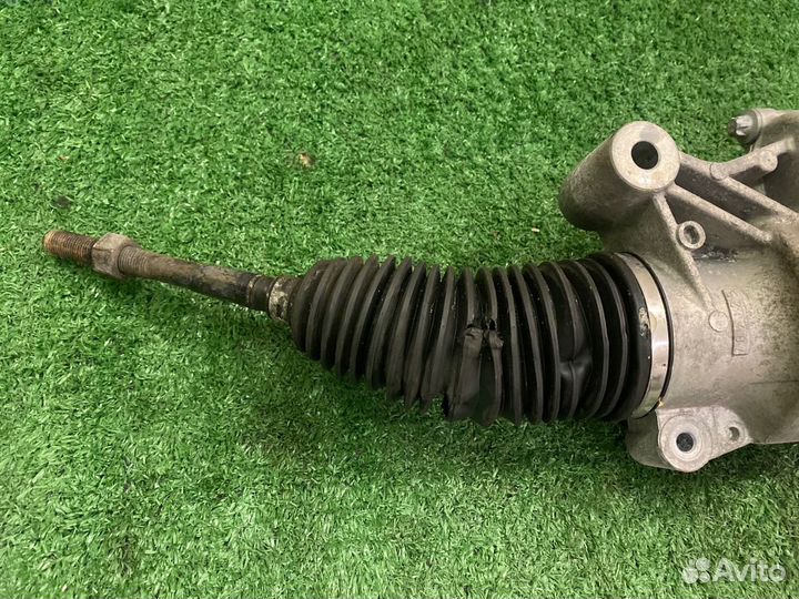 Рулевая рейка Mercedes-Benz E-Class W213 OM654