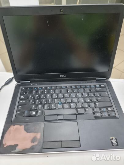 Dell latitude e7440