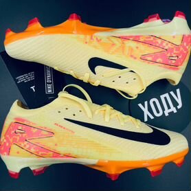 Бутсы nike mercurial vapor 16