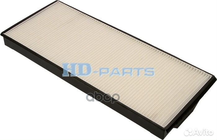 Фильтр салона MB Atego/Axor 618913 HD-parts