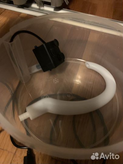 Фонтанчик для кошек