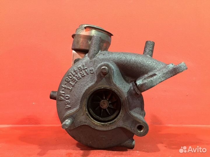 Турбина Nissan Pathfinder R51 SUV YD25ddti 2.5L