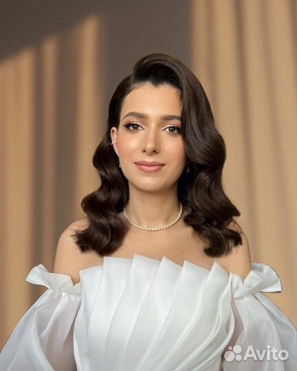 Макияж Визажист Прически Обучения