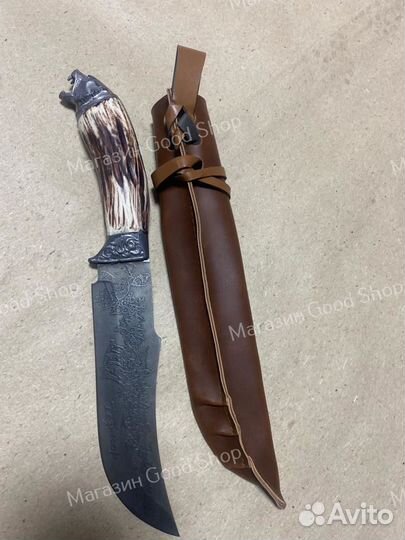 Пчак средний