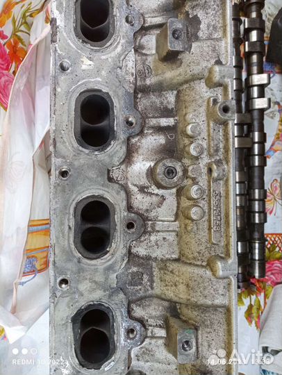 Головка блока