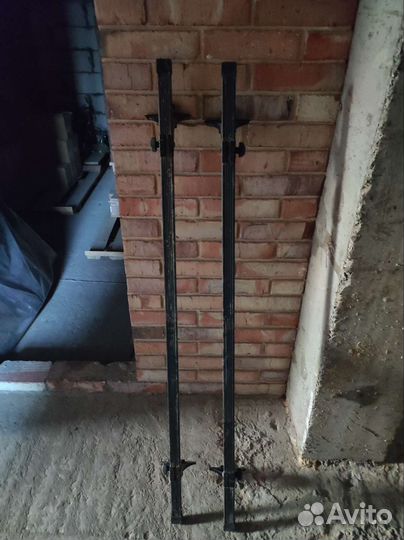 Багажник на машину