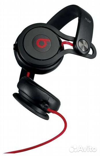 Наушники monster beats