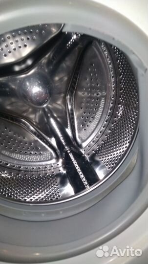 Барабан/бак Indesit WDN2296XW