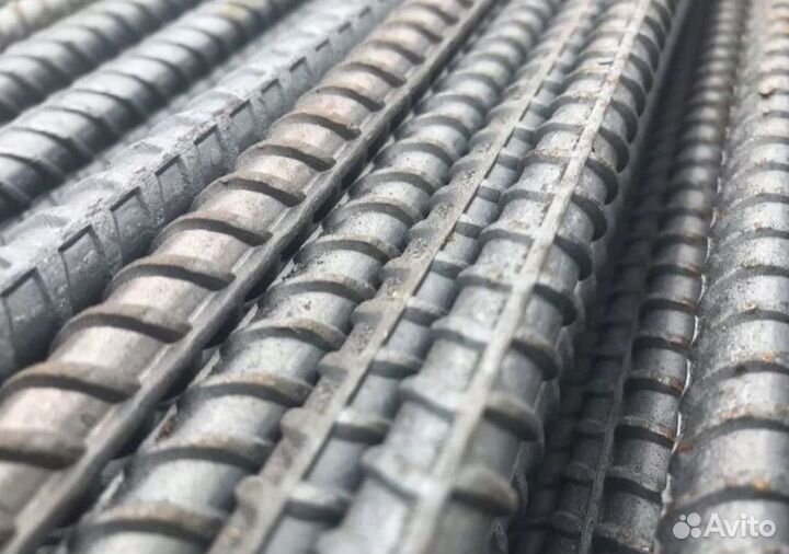 Труба профильная 60х60х1,5 6000 мм