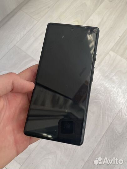 Google Pixel 6a, 6/128 ГБ