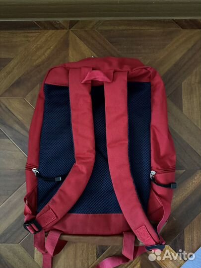 Рюкзак гарри поттер