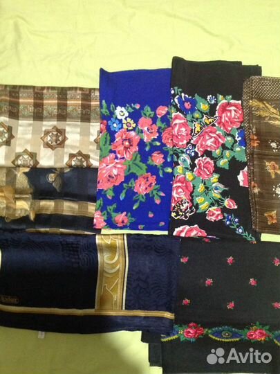 Косинки винтажные