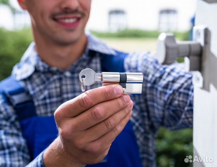 Вскрытие и замена замков Рассказовка