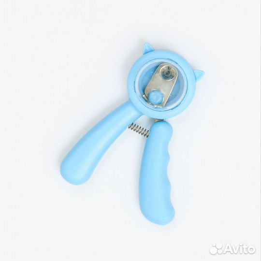 Когтерез для кошек и собак