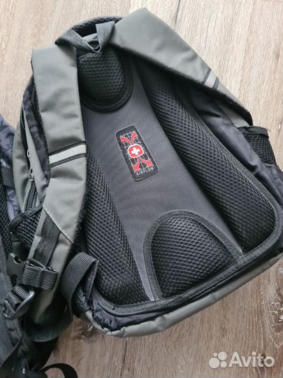 Рюкзак школьный для мальчика