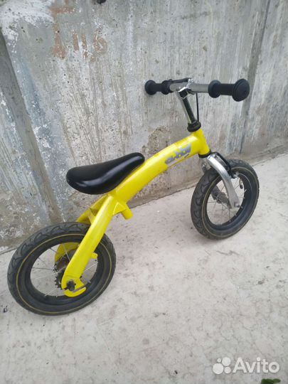 Беговел детский