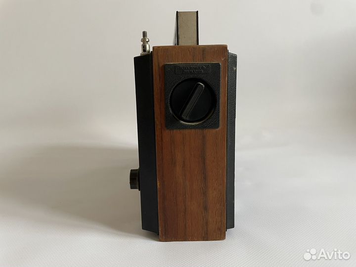 Радиоприемник океан 214