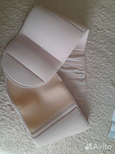 Бандаж послеоперационный на брюшную полость