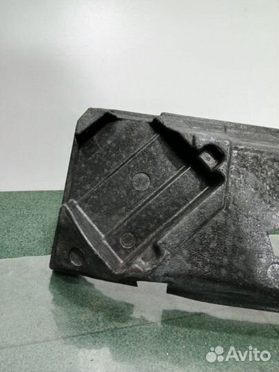 Ящик для инструментов Mercedes-Benz M-Class W164