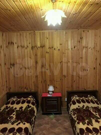 Комната 30 м² в 1-к., 1/1 эт.