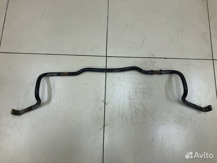 Стабилизатор передний Renault Megane