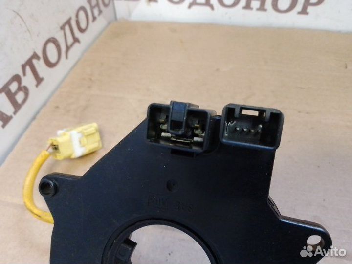 Шлейф подрулевой Mazda 626 GF 2.0