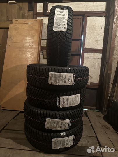 Continental IceContact 3 185/65 R15 92T