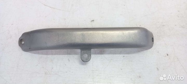 Кронштейн интеркулера 2.0 DFG Volkswagen Tiguan 2