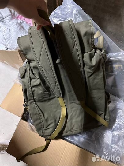 Рюкзак туристический