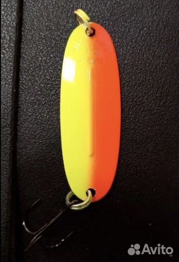 Блесна Williams W40-YO