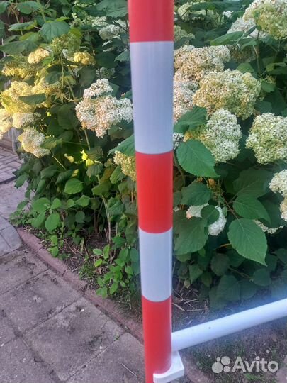 Барьеры хоббихорс аджилити