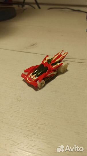 Hot wheels машинка